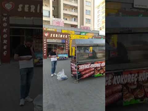 Paplo Paplo Natoyoluserince Farkıyla Balıkesir Kokoreç 1.sınıf 1.kalite Lezzet