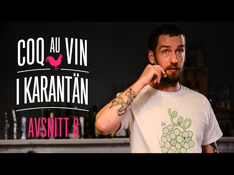 Video: Matlagning Festligt Kokt Fläsk Med Vin