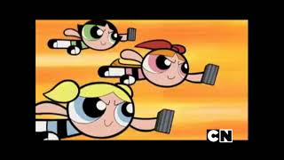 Cartoon Network Türkiye | Powerpuff Girls | Fragman | 2011-2015 | (Düzenleme Yapılmıştır) Resimi