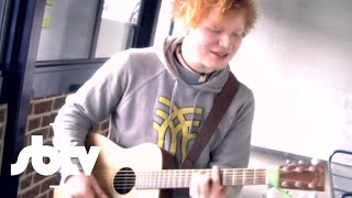 Ed Sheeran x Nizlopi | "All My Life" (Cover) - A64: SBTV chords