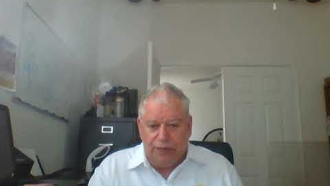 My Video Resume Bradlee Sargent Java Oracle Developer