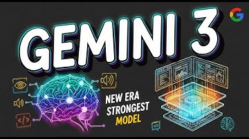 What’s in Gemini 3?