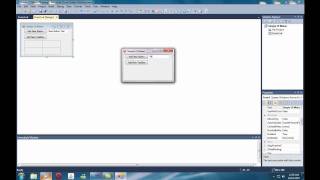 Visual Basic 2010 - Simple UI Maker