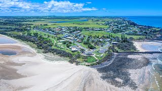 Beautiful Elliott Heads, 15 minutes from Bundaberg Queensland