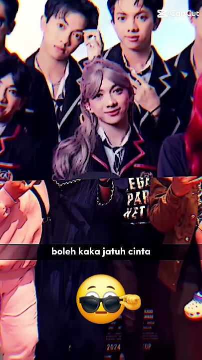 bim salabim ada kadabra adek terlalu manis boleh kka jatuh cinta