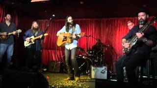 Sam Lewis & Chris Stapleton chords