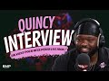 Quincy freshlapeufra  on vient pour rcuprer les 100k  itw nouvelleecole netflix