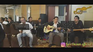 Selamat Menikah Teman - Begundal Lowokwaru (cover Lare Dusun ft adam anggoro)