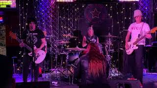 You Drive Me Wild - The Cherry Bomb (Joan Jett Tribute) @ The Star Bar - 1/6/24