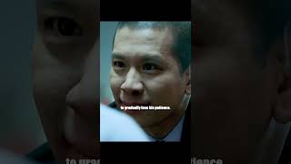 After Shaking Hands with the President, He Was Beaten Up
