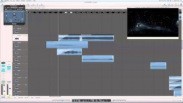 Sound Design Tutorial: Spaceship Bypass