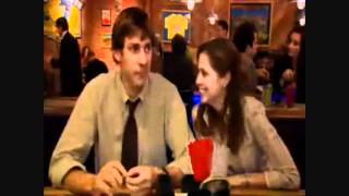 Jim & Pam - 