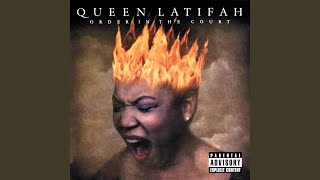 Watch Queen Latifah Phone Call Skit Explicit video