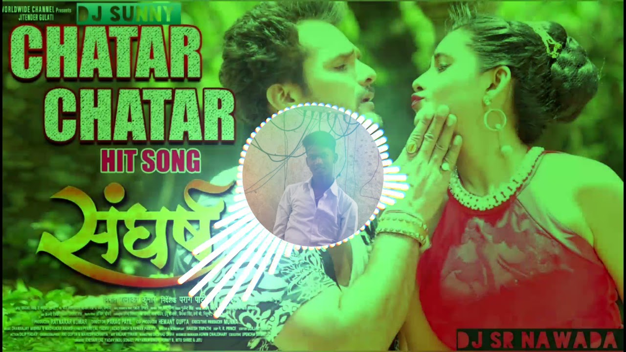 Chatar chatar #khesari lal # bhojpuri song 🎵♥