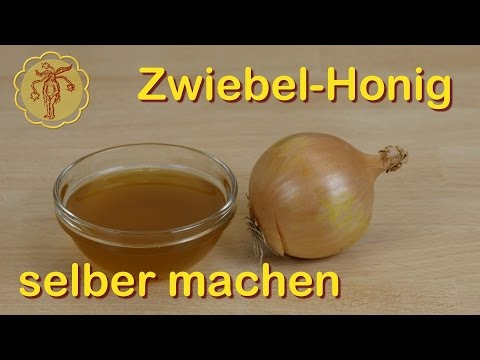 Video: Schleimzwiebel