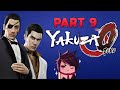 Yakuza 0 | Part 9