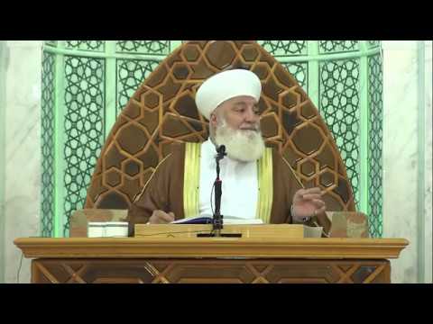 النسب الشريف غالب فهر