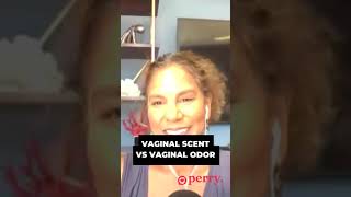 Vaginal Odor During Perimenopause ?