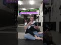 This Position Could SAVE YOUR LIFE- BackPack Position- #selfdefenseforwomen #bjj #selfdefense #mma