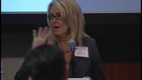 Clinical Workflow and Technology Summit, Segment 2 of 36