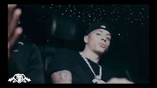 Central Cee X Jbee Love Is Gone  