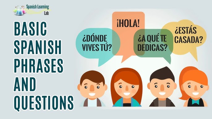 Spanish Vocabulary: Job-Specific Terms - Video & Lesson Transcript