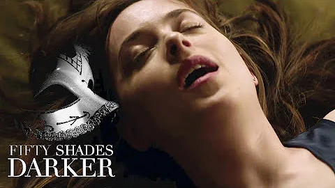 Fifty Shades Darker Soundtrack - Making It Real (Danny Elfman)