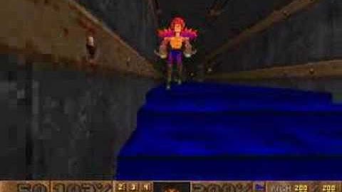 Hokuto No Doom - Spade test