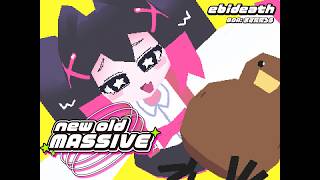 サムネイル画像は https://www.youtube.com/watch?v=bKsJHUrom90 からの引用です。 new old MASSIVE