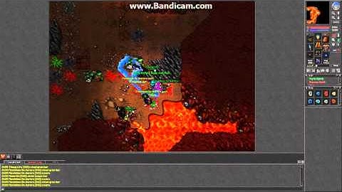 Aurera Tibia- Pk Video Part 3