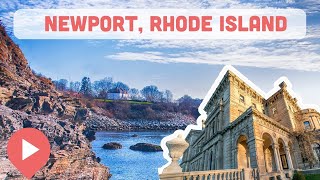 The Best Things to Do in Newport, Rhode Island