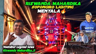 Riswanda Mahardika Turns Out To Be Rented By Legendary YouTuber Kirun Channel At Wajak Malang Car...