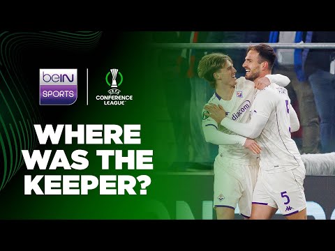 gcr188 x cucu toto login - Gol Tengah Lapangan! Ini Dia Momen Paling DRAMATIS 16 Besar Conference League! | UECL 25/26 Moments
