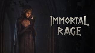 Immortal Rage (cutscene)