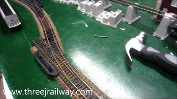 Choosing Your Roadbed