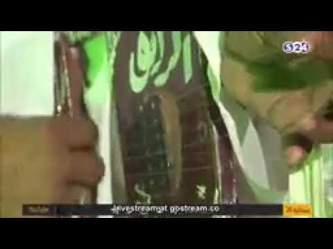 نمه سليمان البطحاني جديده