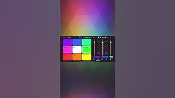 🥁 Unleash your inner beatmaker with SDS-x! 🎶 #MusicMagic #DrumAppFun