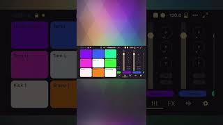 🥁 Unleash your inner beatmaker with SDS-x! 🎶 #MusicMagic #DrumAppFun