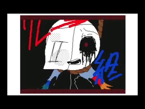 【うごメモ】PVリレー完成✨【オリ棒】【共感覚おばけ】
