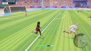 REMATCH BETA WITH FRIENDS