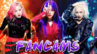 TOP3 Most Viewed DREAMCATCHER Fancams of Each Song! - [Patreon Requested]