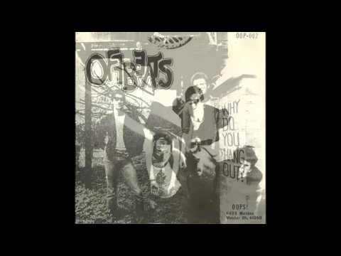 レコード Offbeats Dumb Looks Still Free LPレコード