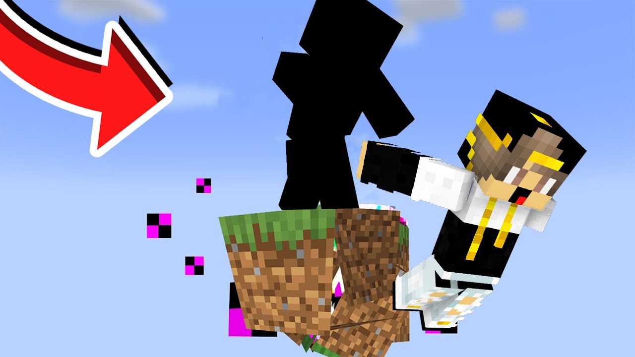 ماين كرافت ولكن شخص غريب حرق منزلي وخرب كل شيء في عالم البلوكة الواحدة ( المنزل المحصن ) !!!🔥🔥