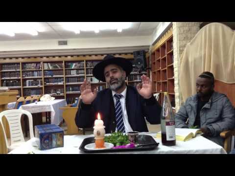 מי היה הגיבור על הסוס הלבן? סיפור מופלא על הצדיק  רבי יהודה גבאי "בבא הידו" זצוק"ל מהעיירה בוזעד