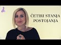 Četiri stanja postojanja: što sve možemo sa našom sviješću?