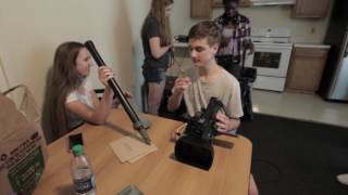 Download Lagu Flying through the set. MP3