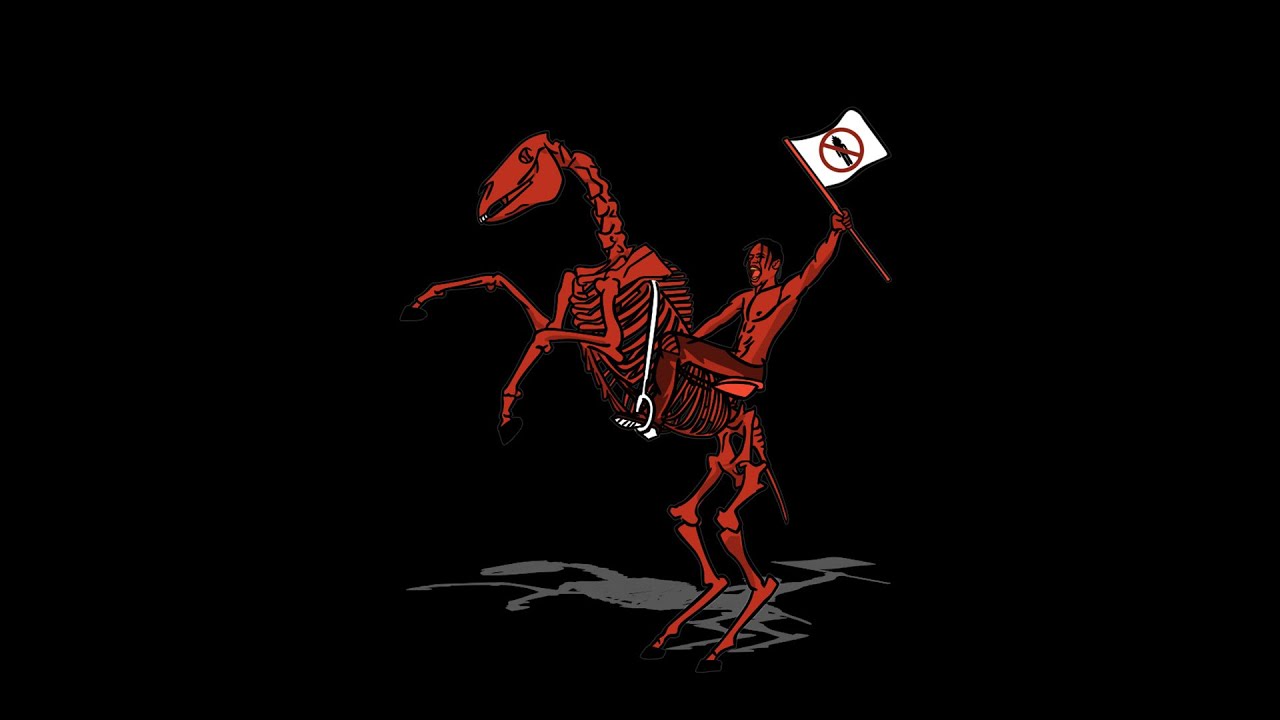 Travis Scott Type Beat | 2016 | Bang Trap EDM | Rap Instrumental