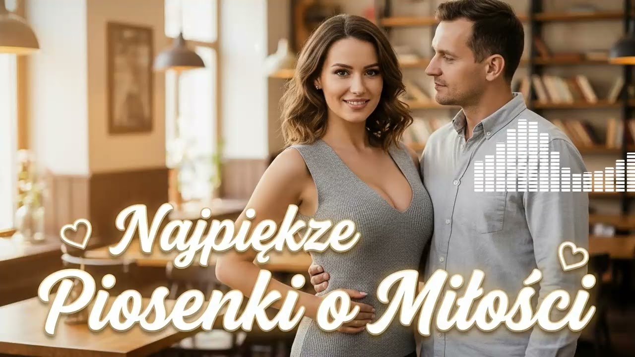 Disco Polo 2025: Wzruszające Hity na Wspomnienia i Romantyczne Chwile! 💘💃