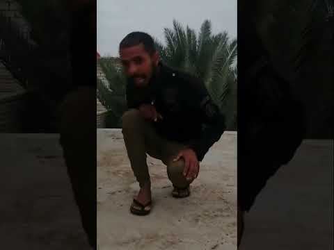 عاهد العراقي تف علة شاربك تف علة قناتك تف عليك وعلى الي يطلع وراك 