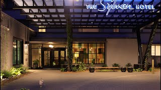 Kimpton Sylvan Hotel Buckhead Atlanta Room Tour March 2025